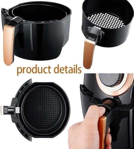 Air Fryer SC-18