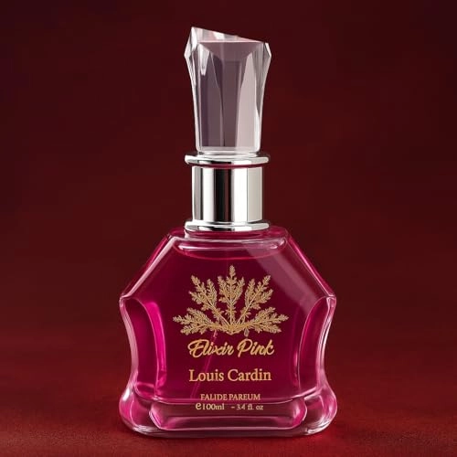 Elixir Pink Eau de Parfum 100 ml