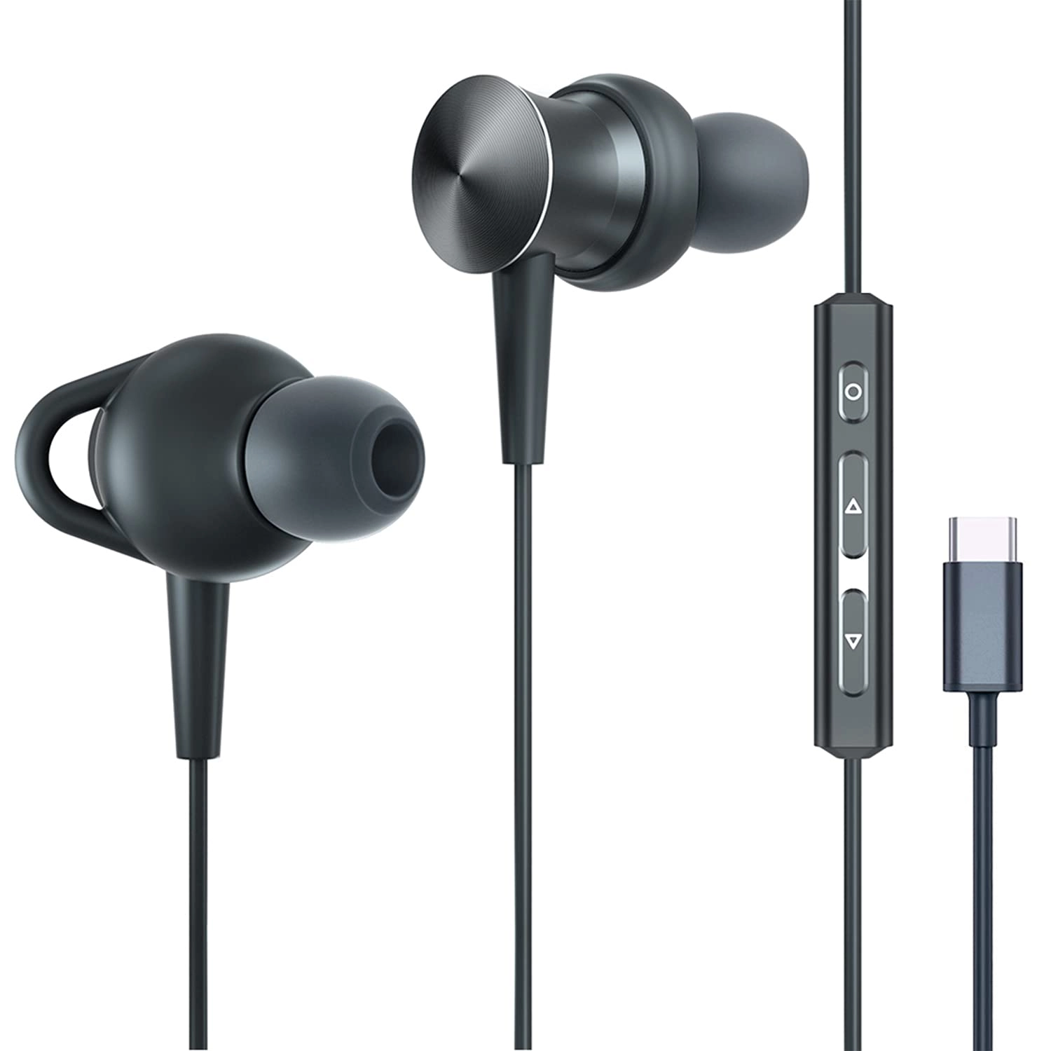 S20 Wired Earbud
