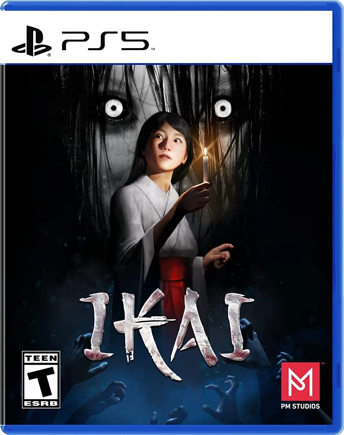 PM Studios Ikai Launch Edition - PlayStation 5