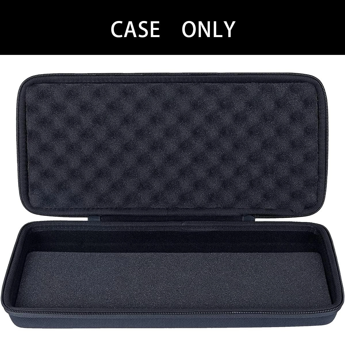 Hard Case for MX Keys Mini - Hard EVA Shockproof