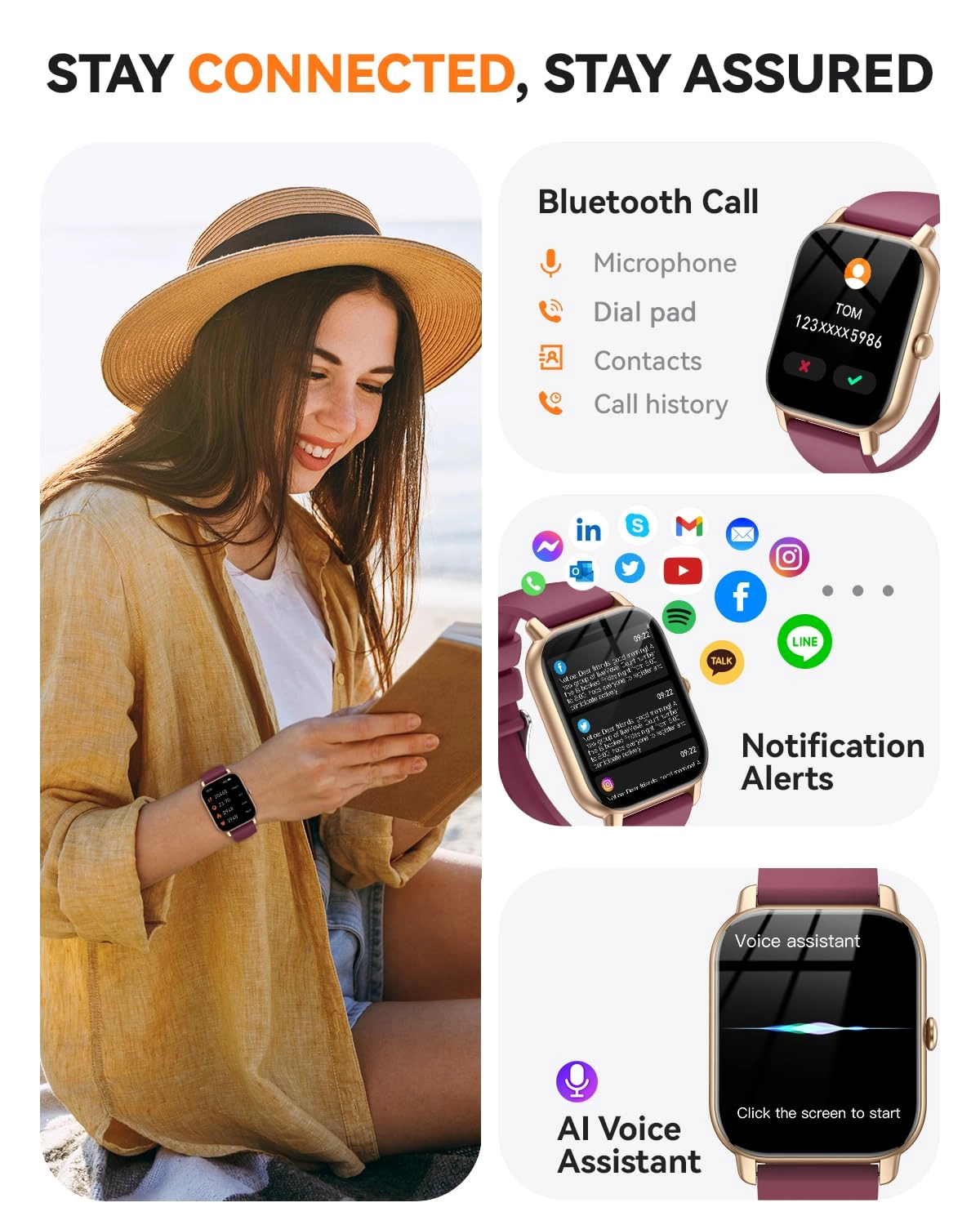 Smart Watch