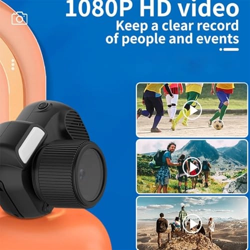 Mini Nostalgic Camera