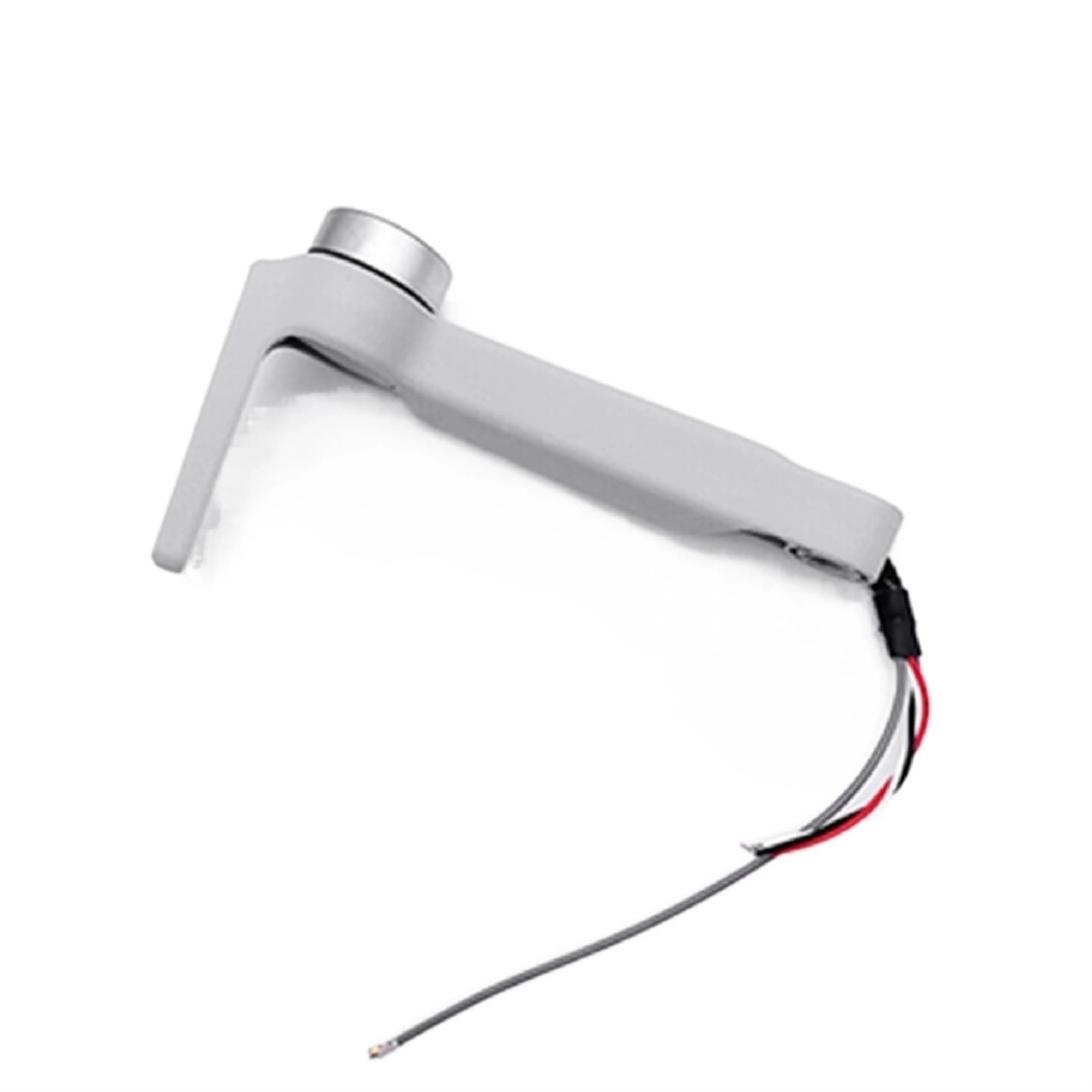 Nieqn Mavic Mini Part Front Arm Without Motor