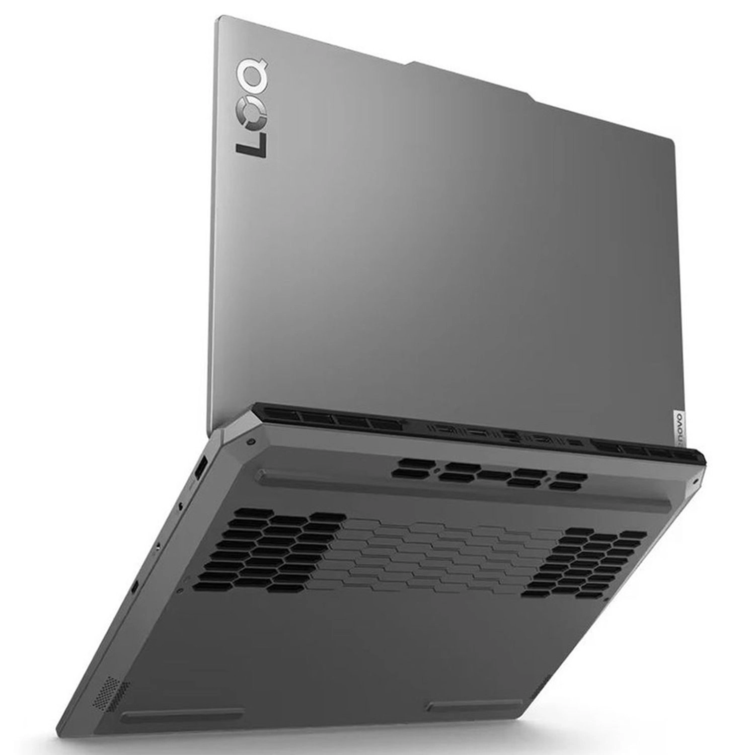 LOQ 15IAX9 83GS00C3AX - 15.6'' Core i5-12450HX 24GB DDR5 512GB SSD
