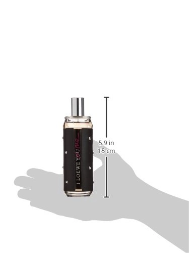 I Loewe Me Eau de Toilette 100 ml