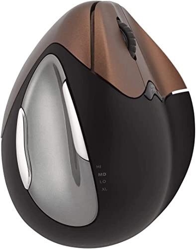 VerticalMouse 4 - Wireless