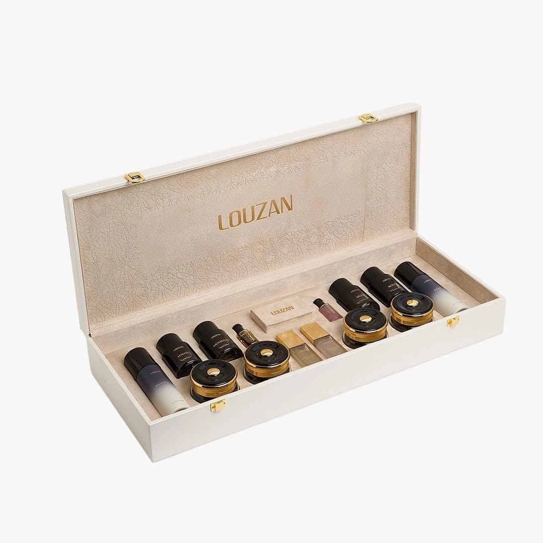 Louzan Fashion Sole Poprietorship L.L.C. Limited Collection Eau de Parfum