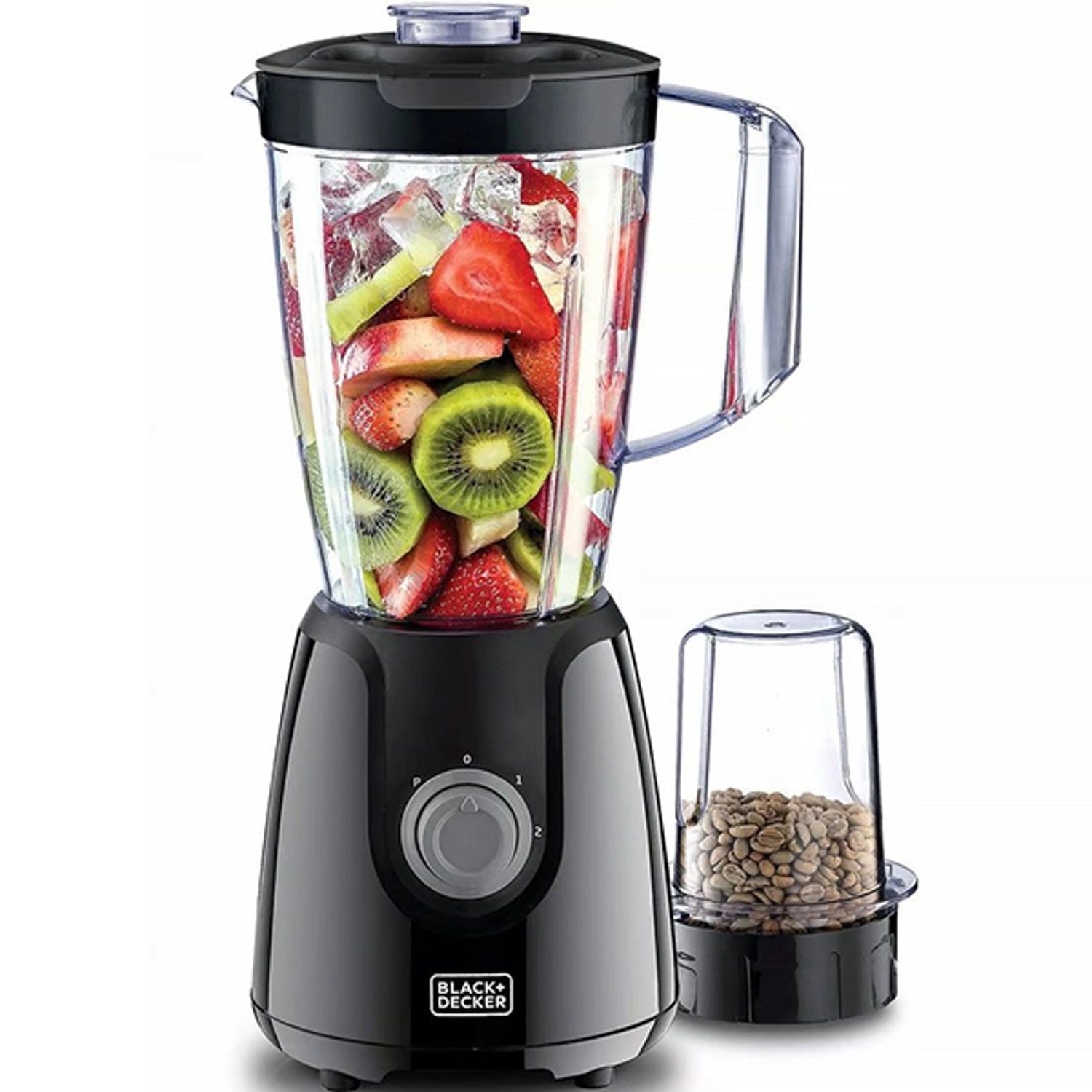BX4130 - Blender & Grinder