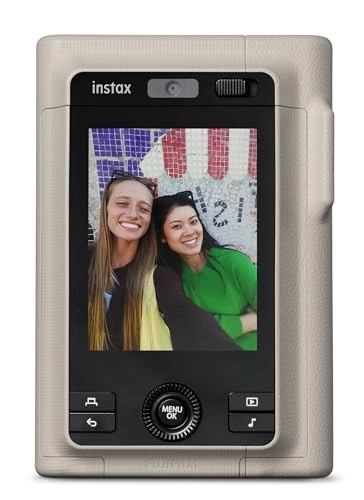 Mini LiPlay - Hybrid Digital/Instant 2560x1920