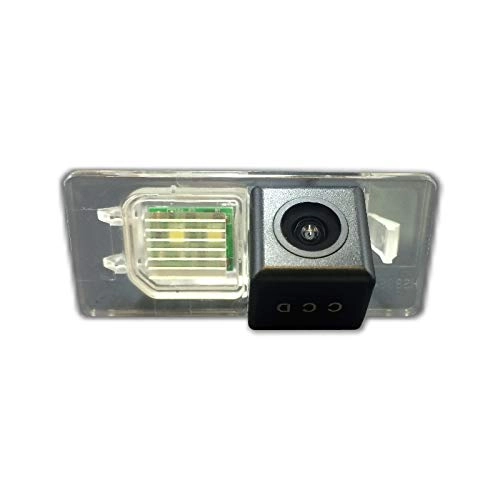 Rear View Camera - Night Vision