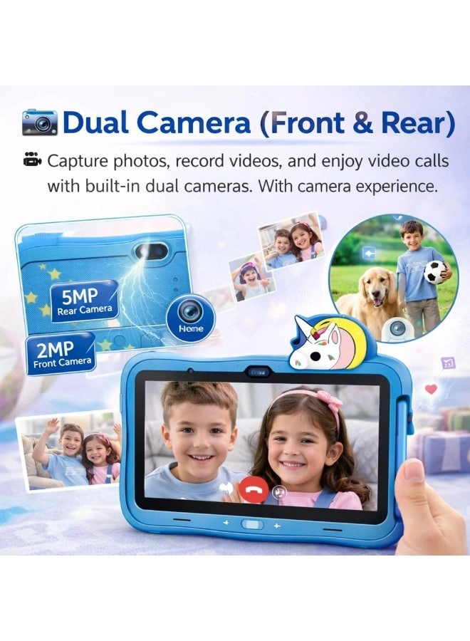 M71 - 6GB 7 Inch 128GB