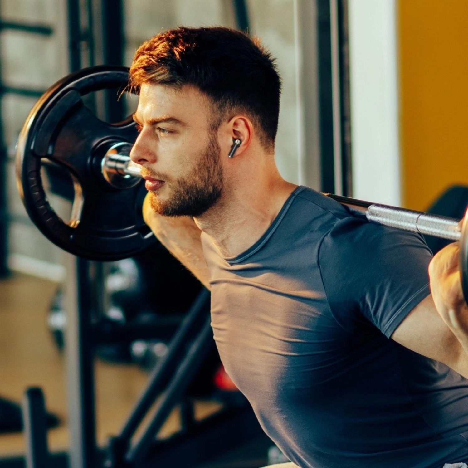 Sounfii R4 Wireless Earbud