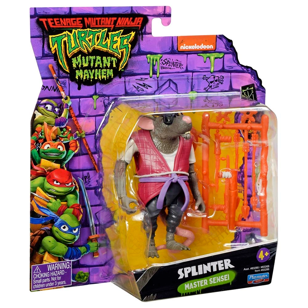 TMNT - Splinter (FGI-83286)