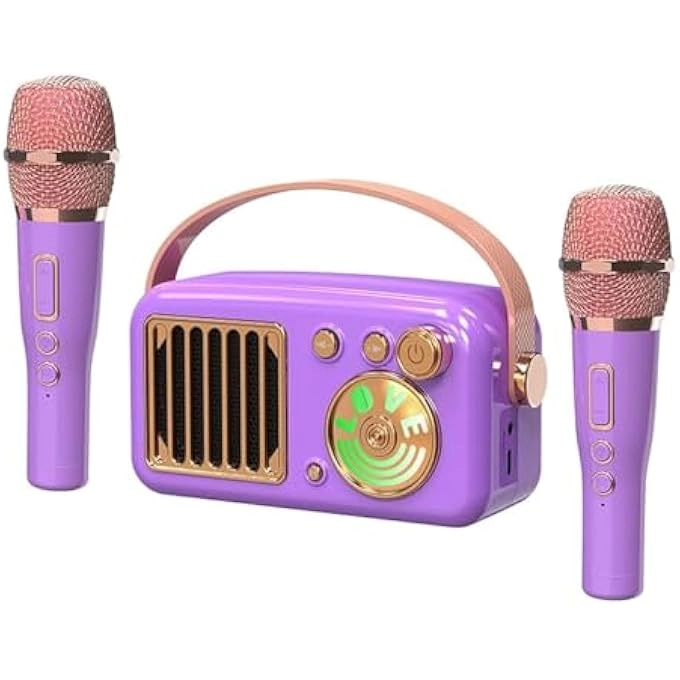 KARAOKE MACHINE - 2