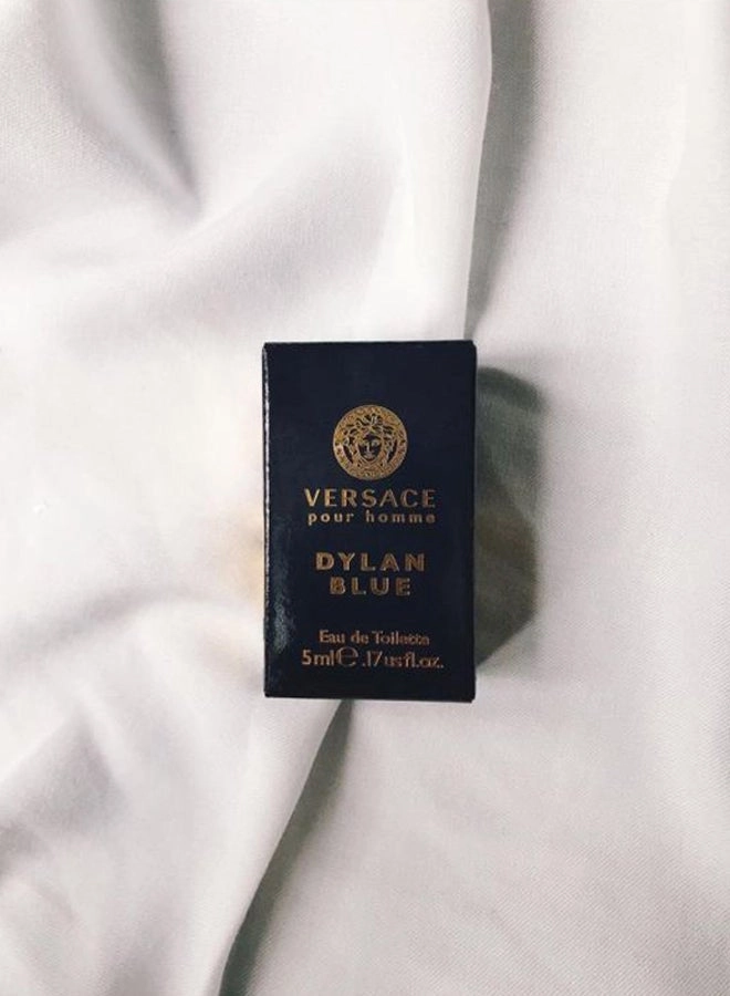Pour Homme Dylan Blue Eau de Toilette 5ml