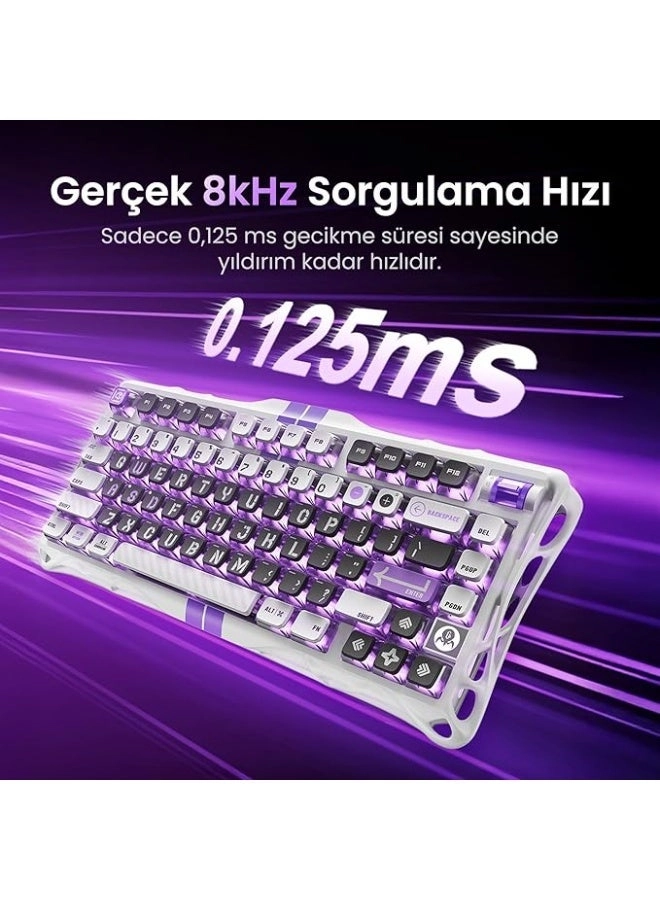 Mercury V75 Pro - Wireless