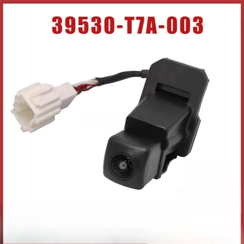 Rear View Reversing Camera - Night vision