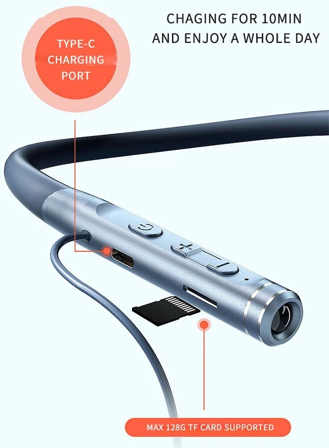 DU4674 Wireless Headphone