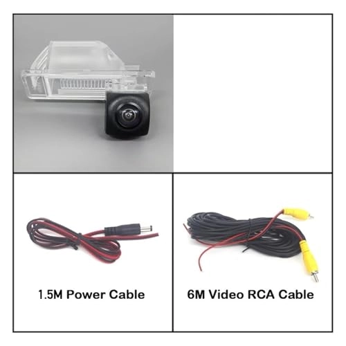 A120 CVBS - Universal RCA Connector 680*480 pixels 720P
