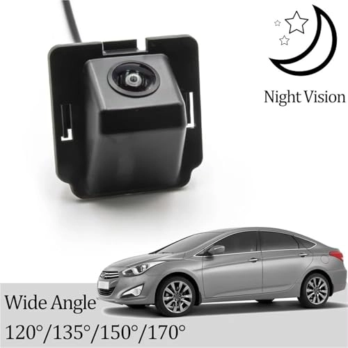 Rear View Camera - Night Vision 1280*1080P