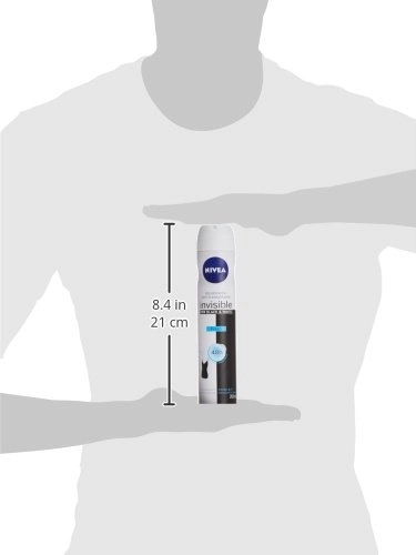 Deodorant Spray - Fresh 200 gram