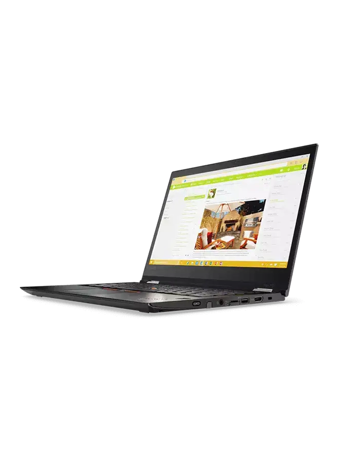 (Renewed) Yoga 370 - 14'' Core i5-7600 8GB DDR3 128GB SSD