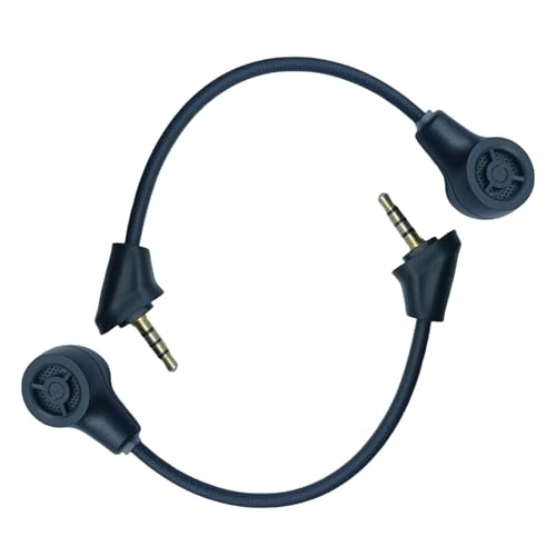 Alpha S Wireless Microphone