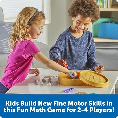 Dumpling Dash - 5 - 16 years 52 pieces