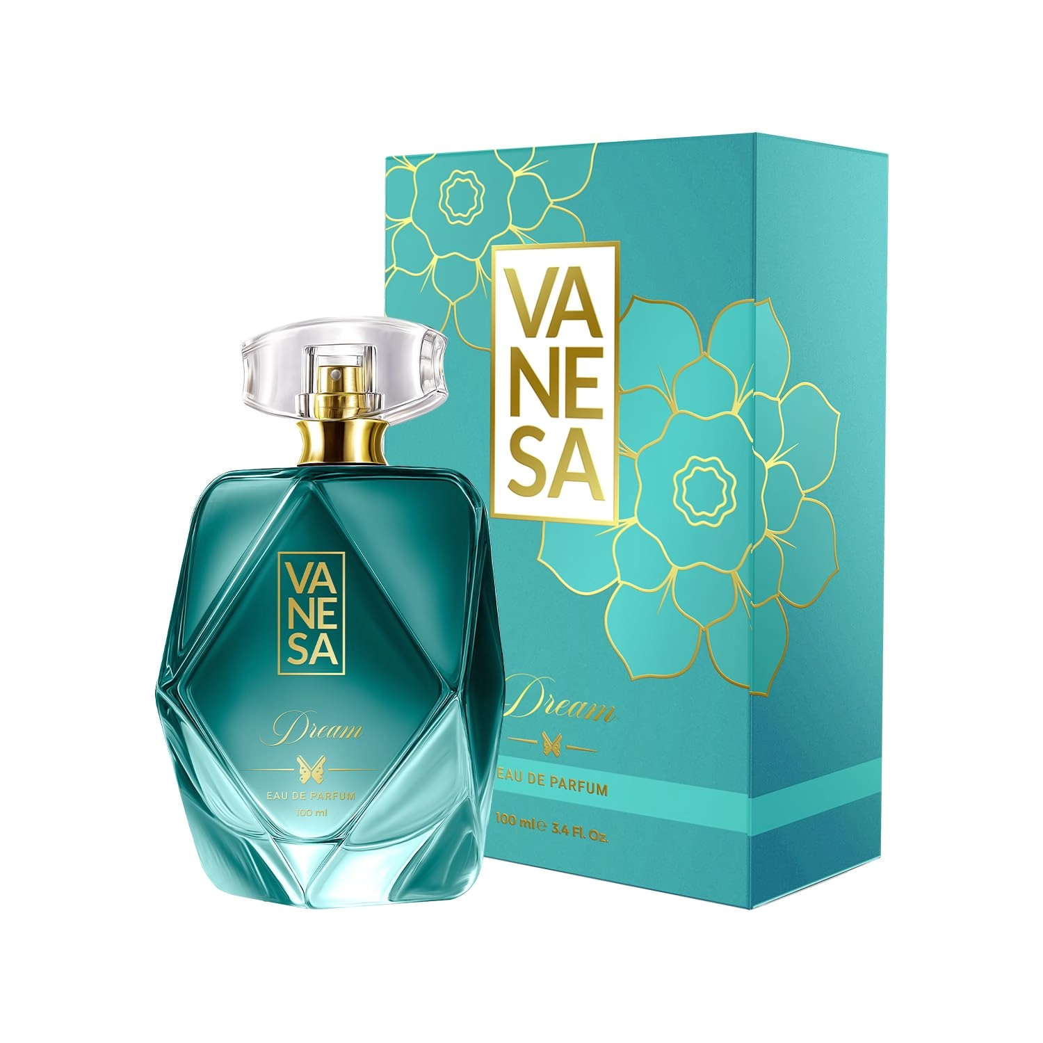 Dream Eau de Parfum 100 ml