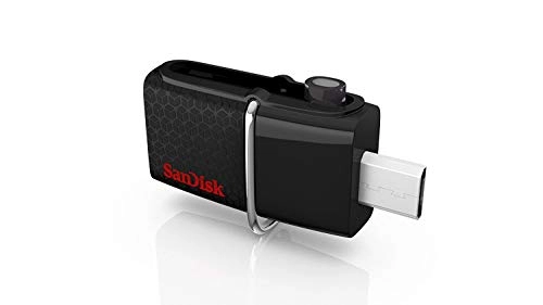 Ultra Dual Drive - USB 3.1 USB-C 16GB