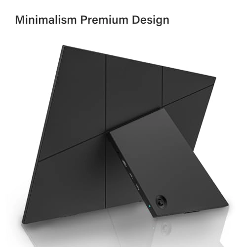 N1651 - 4K 15.6 Inch