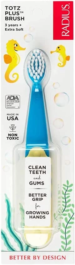 Totz Plus - Extra Soft