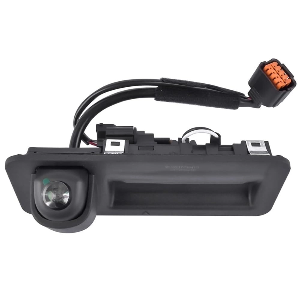 STOIFFFHH Rear View Camera - Night vision