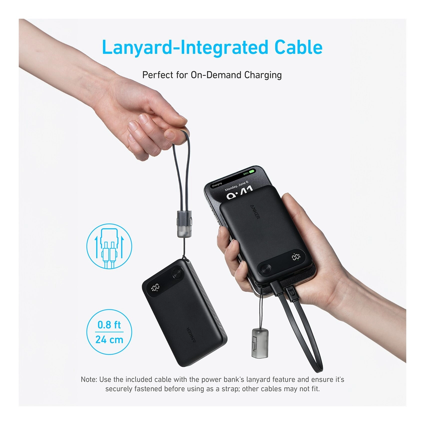 A110D - 10,000mAh 22.5W