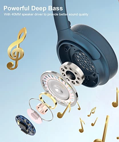 H1 Wireless Headphone