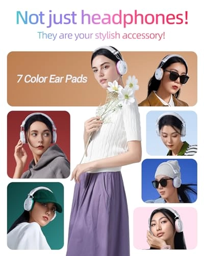H7 Wireless Headset