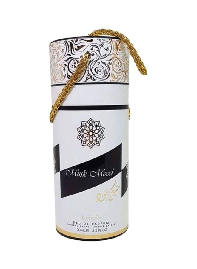 Opulent Musk U Eau de Parfum 100 ml