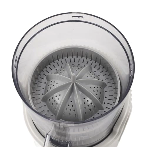 Electric Juicer Machine - 45W 500 Milliliters