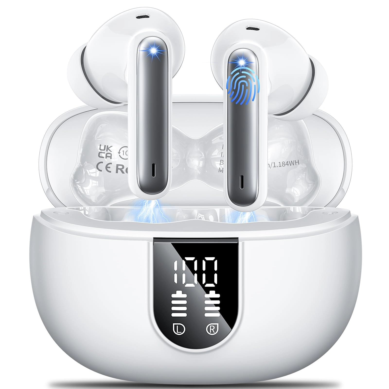 A60Pro Wireless Headphone