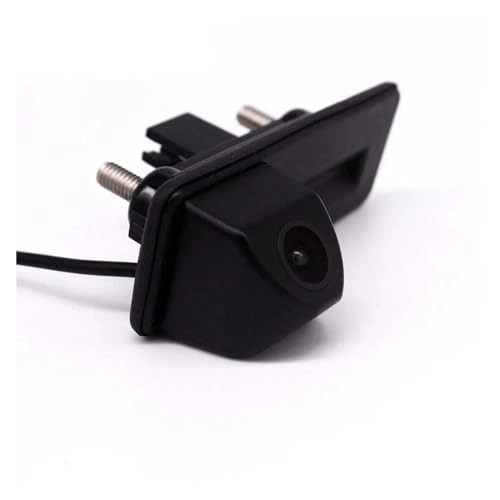 Car CCD Front View Camera - Night vision Wire 656 x 492