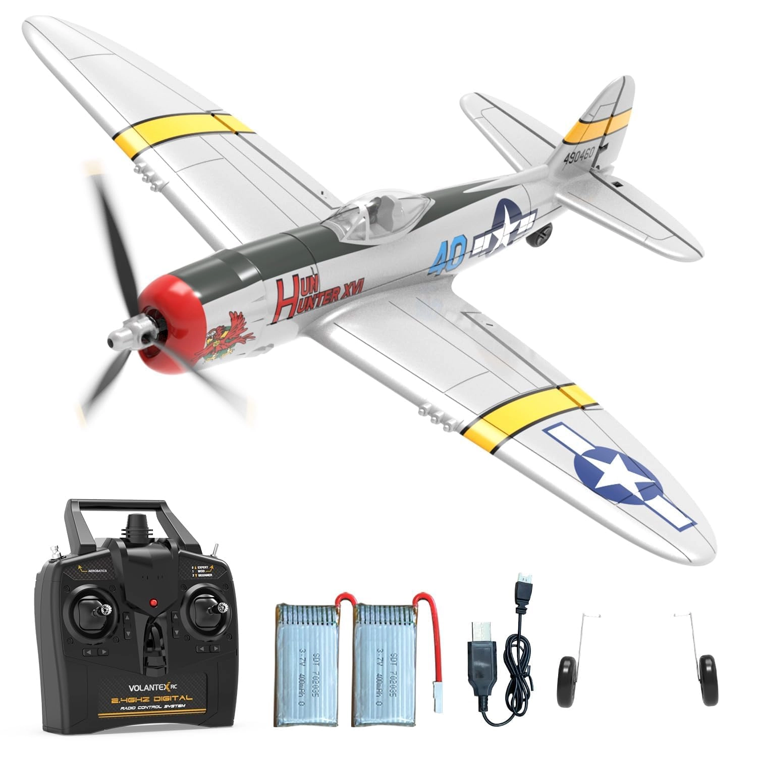 EXHOBBY P47