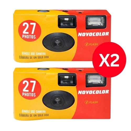 APM401004 - 27 exposures 35mm + Photography Tips Card