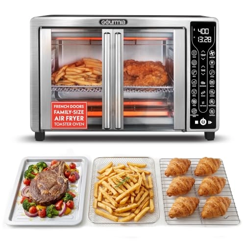 air fryer GTF7655