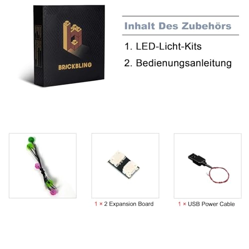 40822 Jack-O'-Lantern Pickup Truck - LED Light Set USB