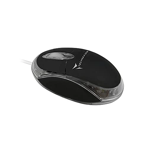 Mini Optical Mouse - USB