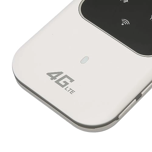 4G Mobile WiFi Hotspot - 802.11 B G N 150Mbps