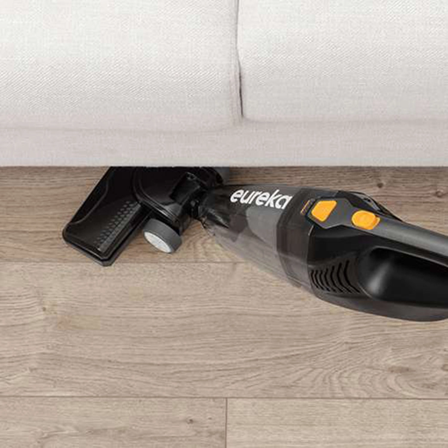 Blaze 3-in-1 - Corded Black/Yellow