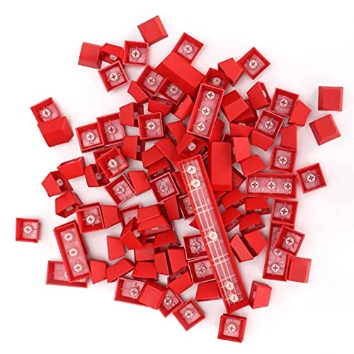 108 Keys PBT Keycaps - Wi-Fi