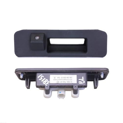 GLK Class X204 - Night vision 1280 x 720 pixels